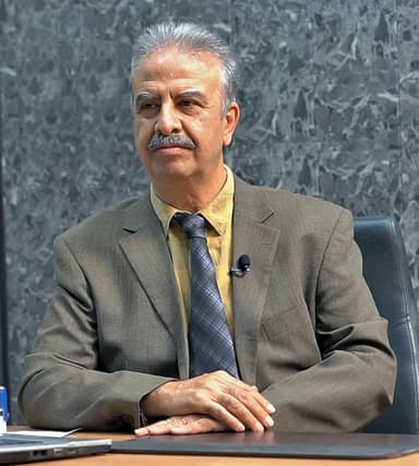 رزرو نوبت دکتر محمد جواد احمدی پور