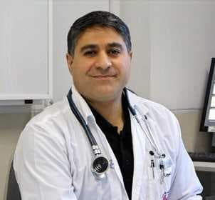 رزرو نوبت دکتر جواد کجوری