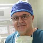 تصویر دکتر شهرام بلندپرواز فلوشیپ جراحی عروق و تروما در شیراز