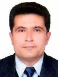 تصویر دکتر سیروس چریکی فوق تخصص قلب کودکان در شیراز