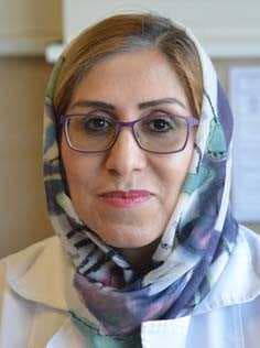 تصویر دکتر فیروزه افسر متخصص جراحی کلیه، مجاری ادراری و تناسلی (اورولوژی) در شیراز