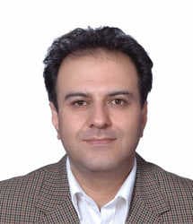 تصویر دکتر مهرزاد پورجعفر فلوشیپ سکته مغزی در شیراز