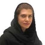 رزرو نوبت دکتر الهه وفائی