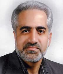 تصویر دکتر علی رضا زاهدی نسب متخصص جراحی عمومی در شیراز