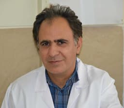 تصویر دکتر علی کریمی فلوشیپ جراحی لاپاراسکوپی در Unknown