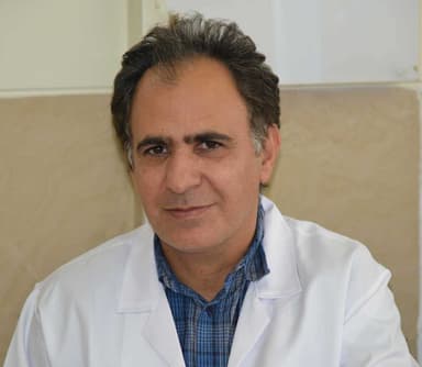 رزرو نوبت دکتر علی کریمی