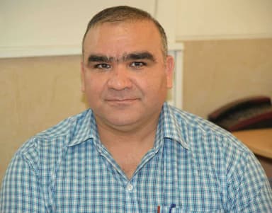 رزرو نوبت دکتر سعید یزدانی