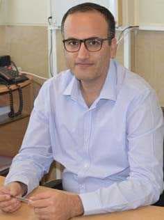 رزرو نوبت دکتر ایمان شهریاری