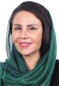 تصویر دکتر معصومه گرامی طیبی متخصص طب فیزیکی و توانبخشی در شیراز