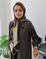 تصویر دکتر زیبا طهماسبی متخصص قلب و عروق در بوشهر