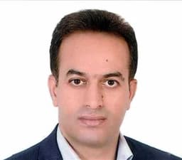 تصویر دکتر اصغر زارع فوق تخصص بیماری های روماتیسمی (روماتولوژی) در شیراز