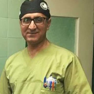 رزرو نوبت دکتر عبدالکریم رحمانیان