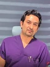 رزرو نوبت دکتر محمد مویدی راد