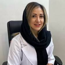 رزرو نوبت دکتر زهرا هوشنگی نژاد
