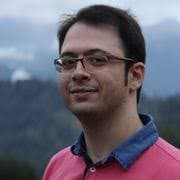 رزرو نوبت دکتر سهند حمیدی