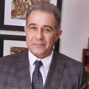 رزرو نوبت دکتر بهزاد حیدری