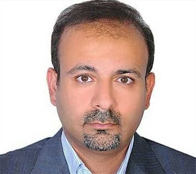 رزرو نوبت دکتر امین رجا