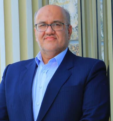 رزرو نوبت دکتر سید علی اکبر بنی هاشمی