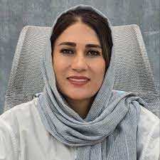 رزرو نوبت دکتر مرجان شریفی