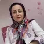 تصویر دکتر فرشته مجیدی متخصص کودکان و اطفال در فسا