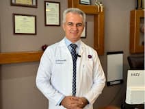 رزرو نوبت دکتر مهدی رضایی