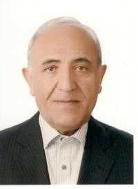 تصویر دکتر سیاوش معتضدیان متخصص گوش و حلق و بینی در شیراز