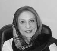 رزرو نوبت دکتر مژده خالدی