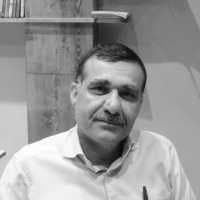 تصویر دکتر محمد قنبری متخصص چشم پزشکی در شیراز