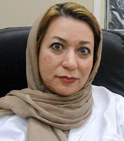 تصویر دکتر زهرا مهیمنی متخصص زنان، زایمان و نازایی در شیراز