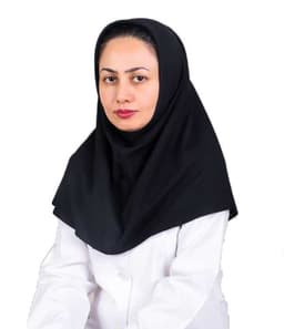 تصویر دکتر صفورا کوکبی فلوشیپ صرع در شیراز