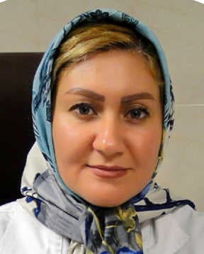 رزرو نوبت دکتر سارا جمشید