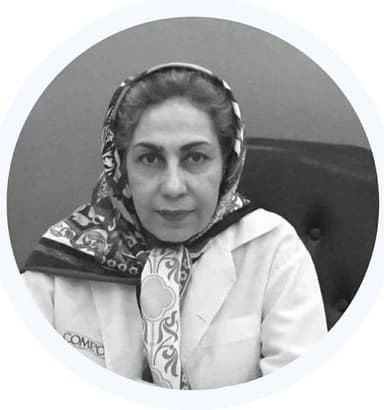 رزرو نوبت دکتر سیمین خیر