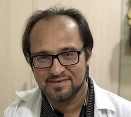 تصویر دکتر محمدرضا پوربهی فلوشیپ اقدامات مداخله ای قلب و عروق بزرگسالان (اینترونشنال کاردیولوژی) در بوشهر