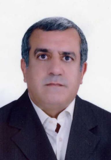 رزرو نوبت دکتر سید محمد موسوی پور