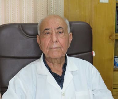 رزرو نوبت دکتر ناصر نجمائی