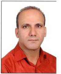 تصویر دکتر محمد قاسمی متخصص جراحی مغز و اعصاب در بوشهر