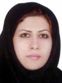 تصویر دکتر نسرین اوجی فرد متخصص مغز و اعصاب (نورولوژی) در برازجان