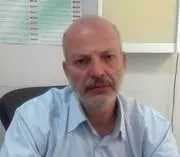 تصویر دکتر محمد رضا کمالی اردکانی متخصص گوش و حلق و بینی در شیراز