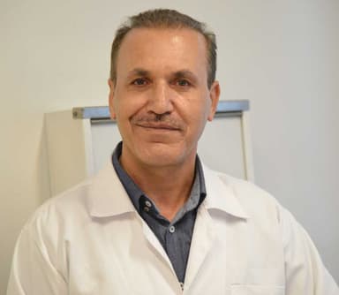 رزرو نوبت دکتر کاووس جمالی