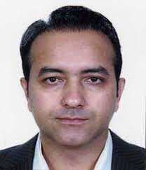 رزرو نوبت دکتر محمد مهدی قائدیان