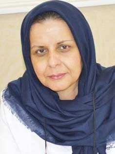 رزرو نوبت دکتر فاطمه کاوسی