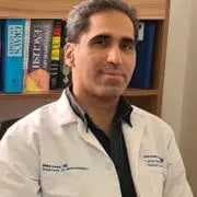 تصویر دکتر مهدی خانی فلوشیپ جراحی دیسک و ستون فقرات در شیراز