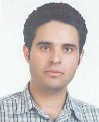 تصویر دکتر آرش عبودی فلوشیپ شبکیه (ویتره و رتین) در شیراز