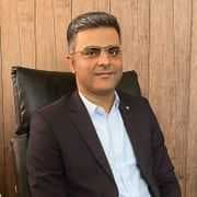 تصویر دکتر اله کرم اخلاقی فلوشیپ اتولوژی و نورواتولوژی در بوشهر