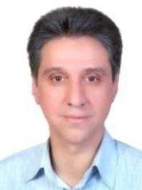 تصویر دکتر کامران آقاصادقی متخصص قلب و عروق در شیراز