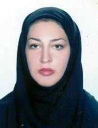 تصویر دکتر مریم فرنودی پزشک دندانپزشک در Unknown