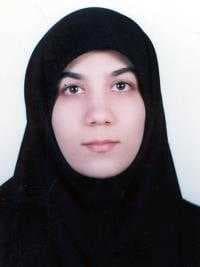 تصویر دکتر سمیه محبی متخصص قلب و عروق در شیراز