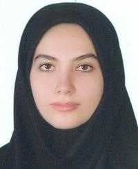 تصویر دکتر نیکسا حورنگ متخصص تغذیه در جهرم