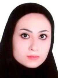 رزرو نوبت دکتر مرضیه رضاییان جهرمی