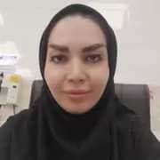 تصویر دکتر سیده لادن مصطفوی متخصص داخلی در فسا